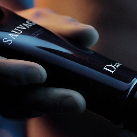 Dior-Dior Sauvage - Perfumed shaving gel - helps protect Dior-Dior Sauvage - Perfumed shaving gel - helps protect